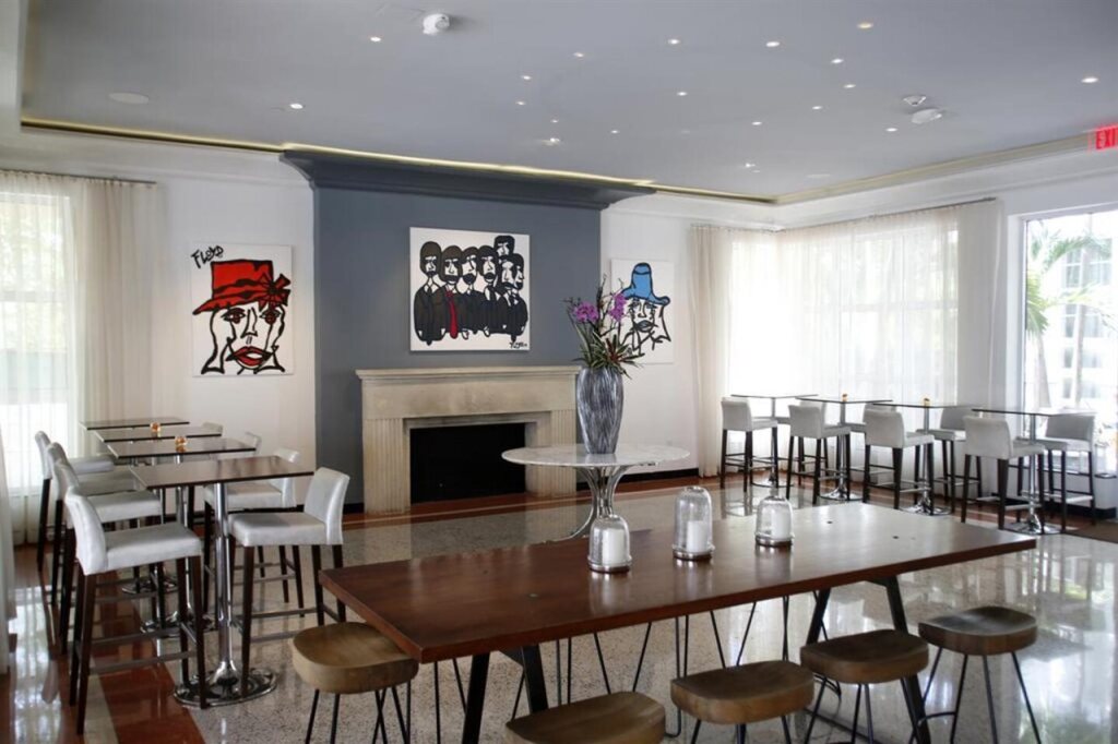 Balfour Miami Beach, a Registry Collection Hotel