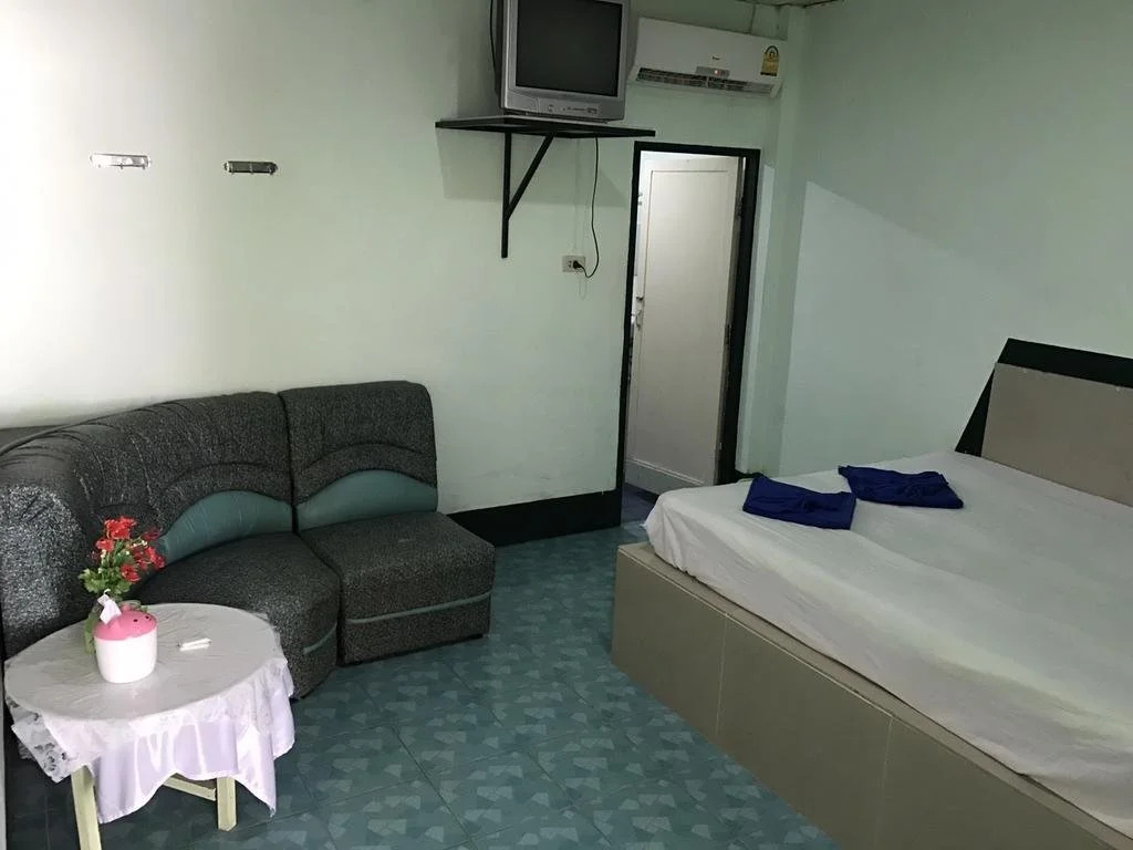 Toto Beach Resort