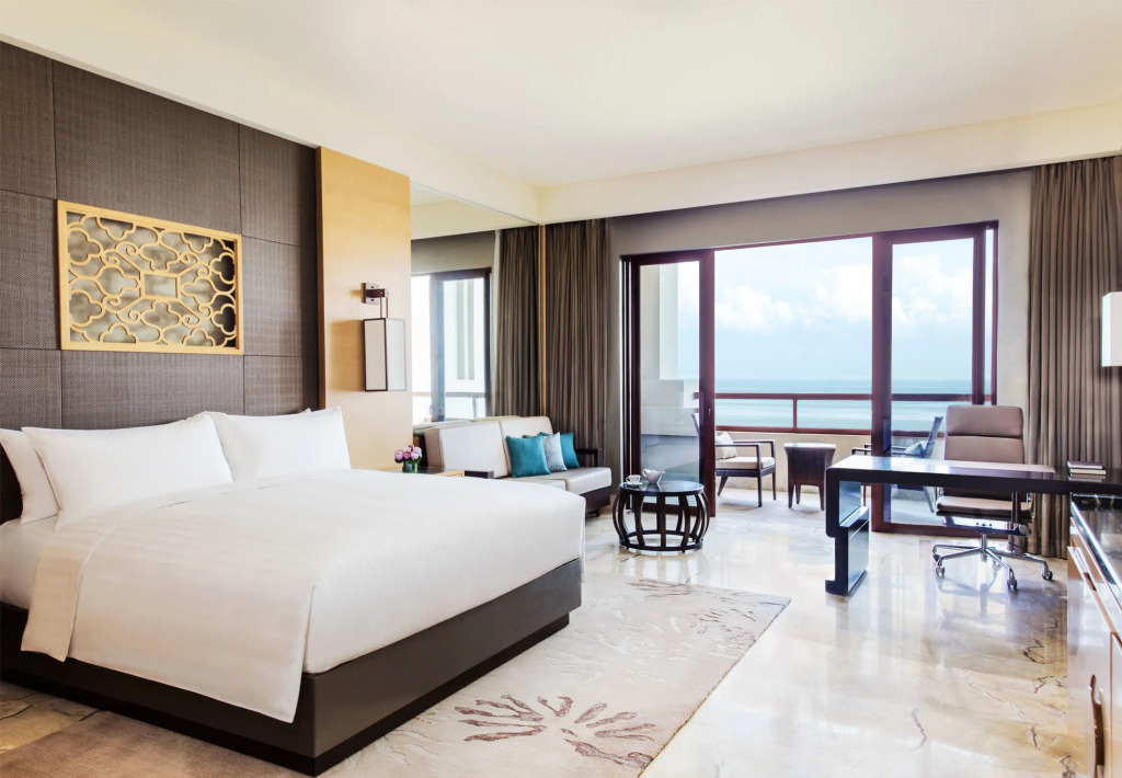 Haikou Marriott Hotel