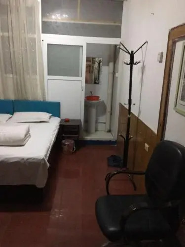Changzhi OK Inn