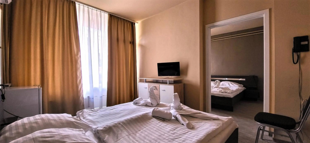 Hotel Korona