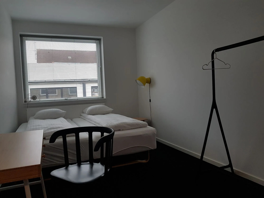 Dahei Apartment Hotel