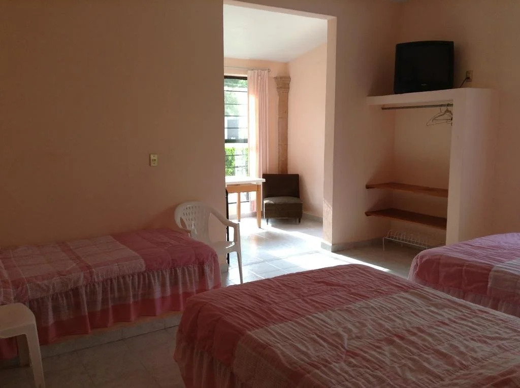 Hotel Tecozautla