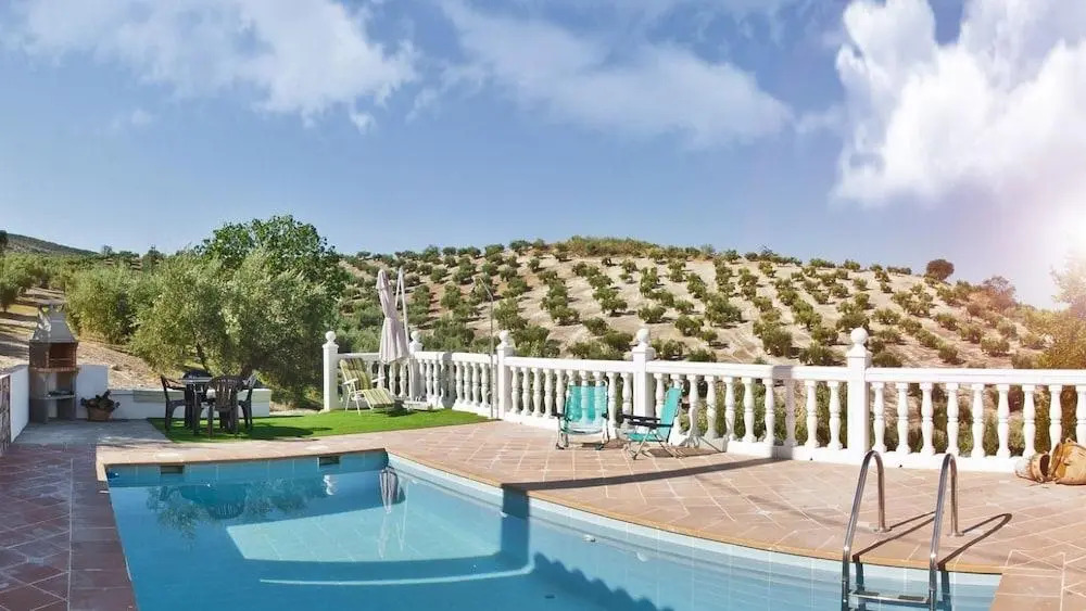 Mansion Alba