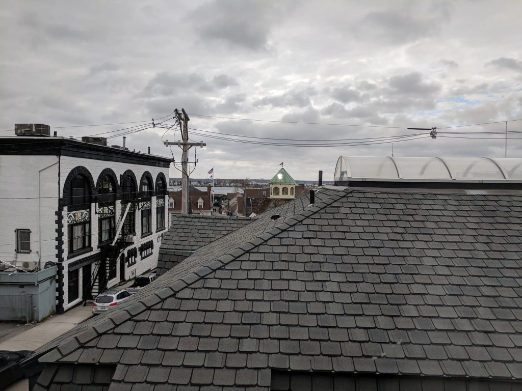 Pelham Court Hotel