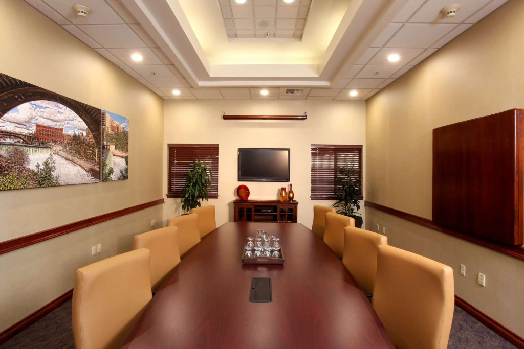 Quality Inn Oakwood