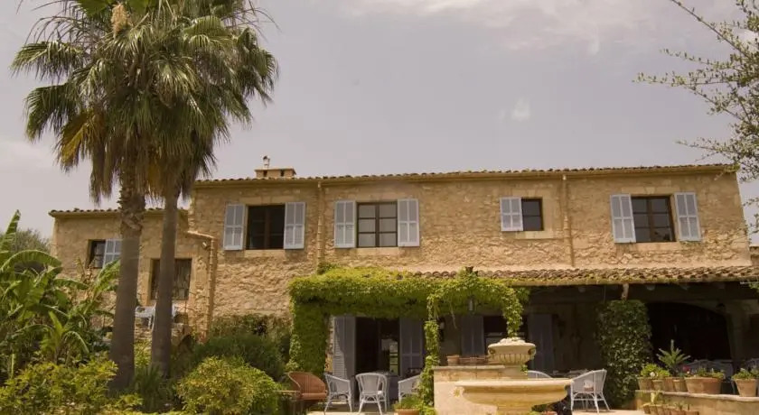 Finca Son Mola Vell