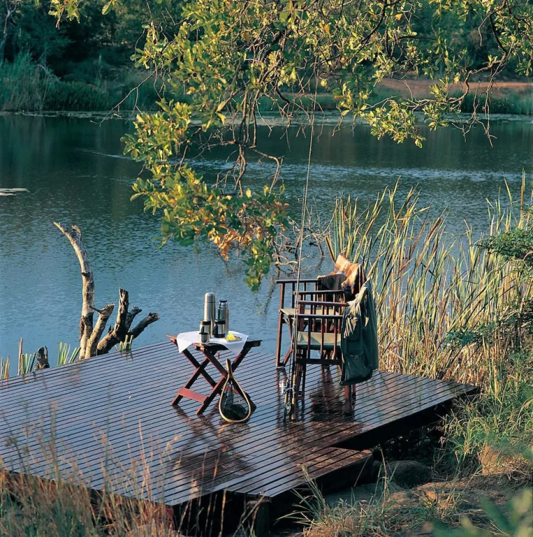 Witwater Safari Lodge & Spa