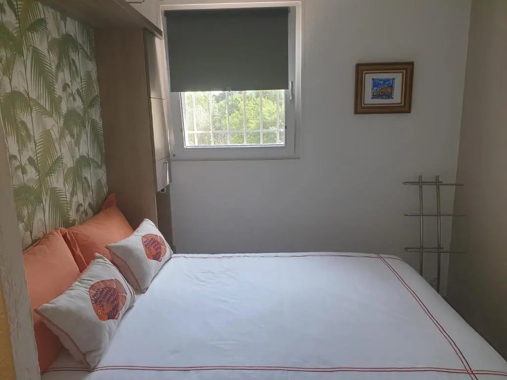 Superbe appartement 2 chambres piscine et plage
