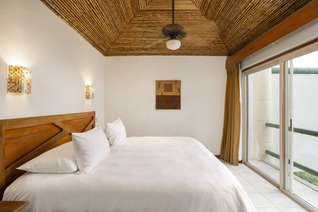 Si Como No Resort, Spa and Wildlife Refuge