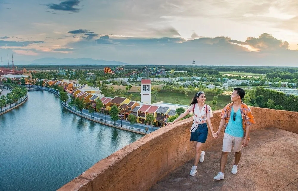 Thuan Hue Boutique Hotel - Nam Hoi An
