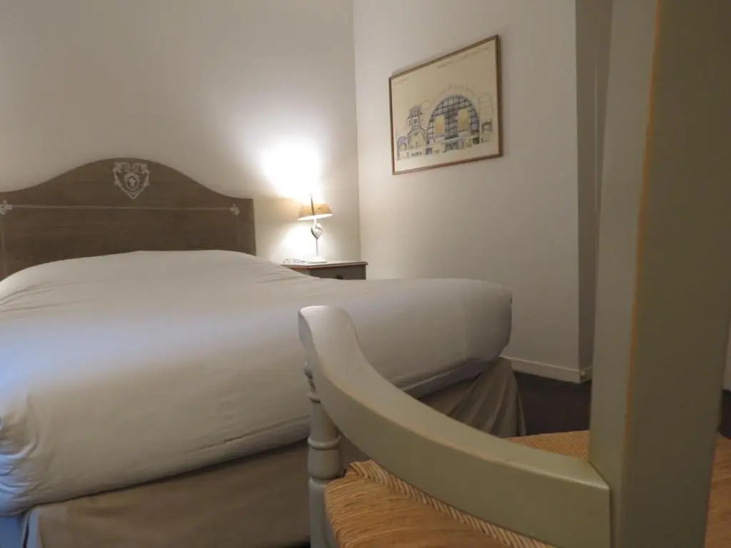 Hostellerie du Royallieu