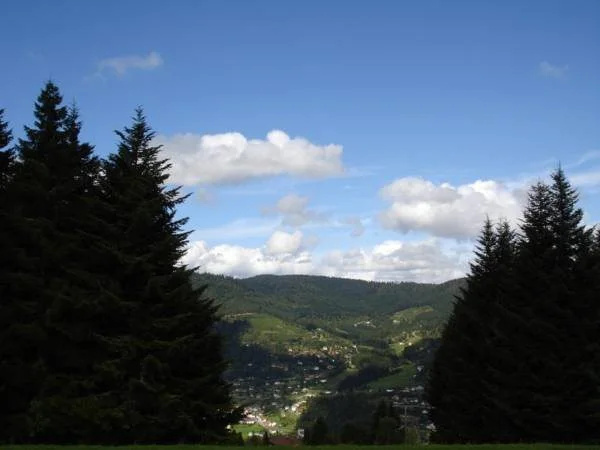 La Ferme Des Granges
