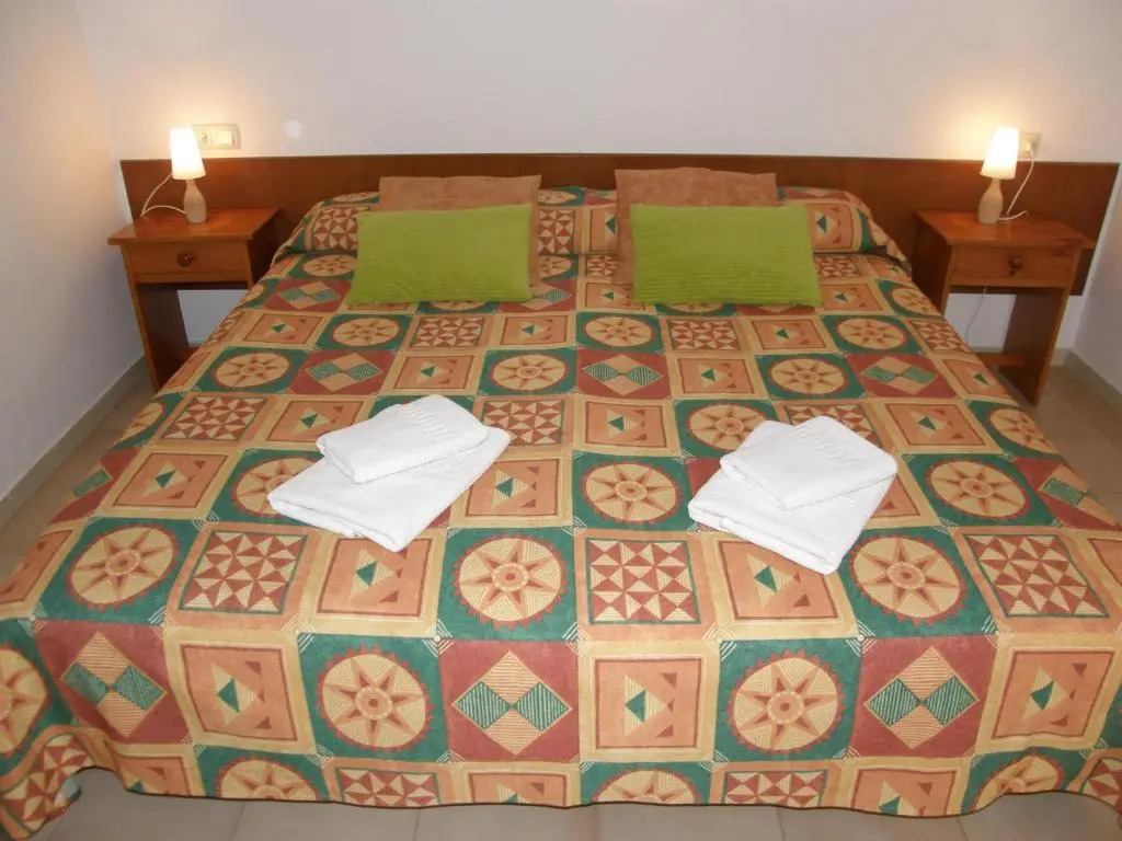 Apartamentos Miami