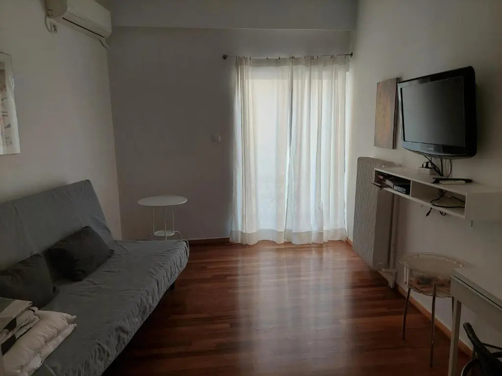Velvendou 36A Apartment
