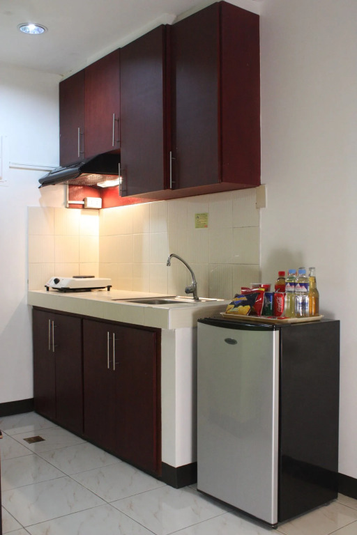 Frederick's Apartelle