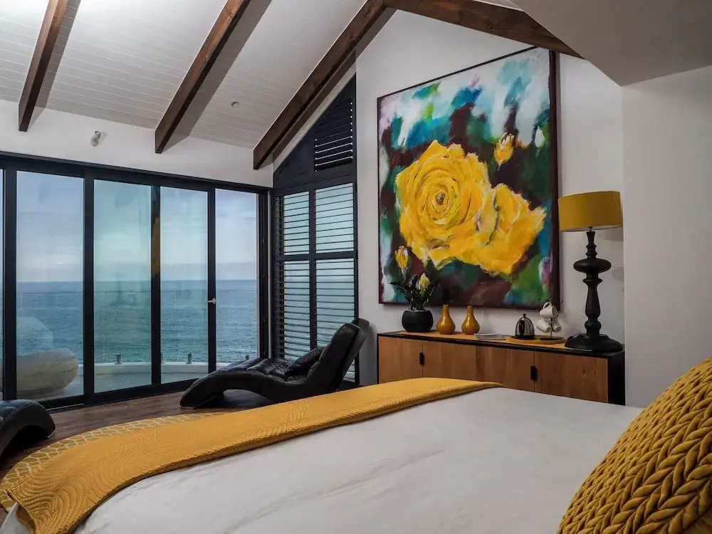 Boutique Ocean Views Guesthouse