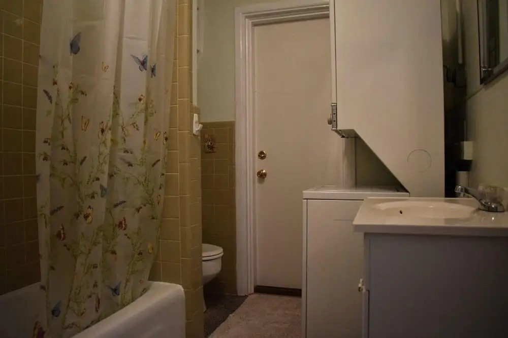 Destiny 1 Apartment 2 Bedroom