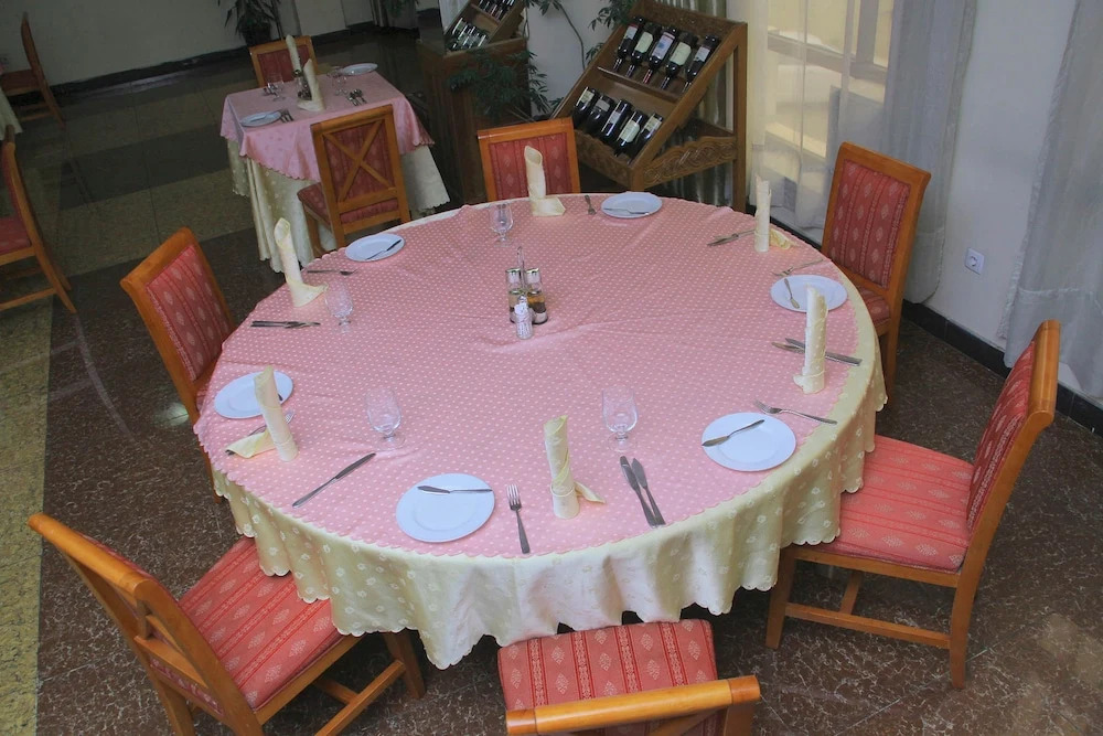 Axum Hotel