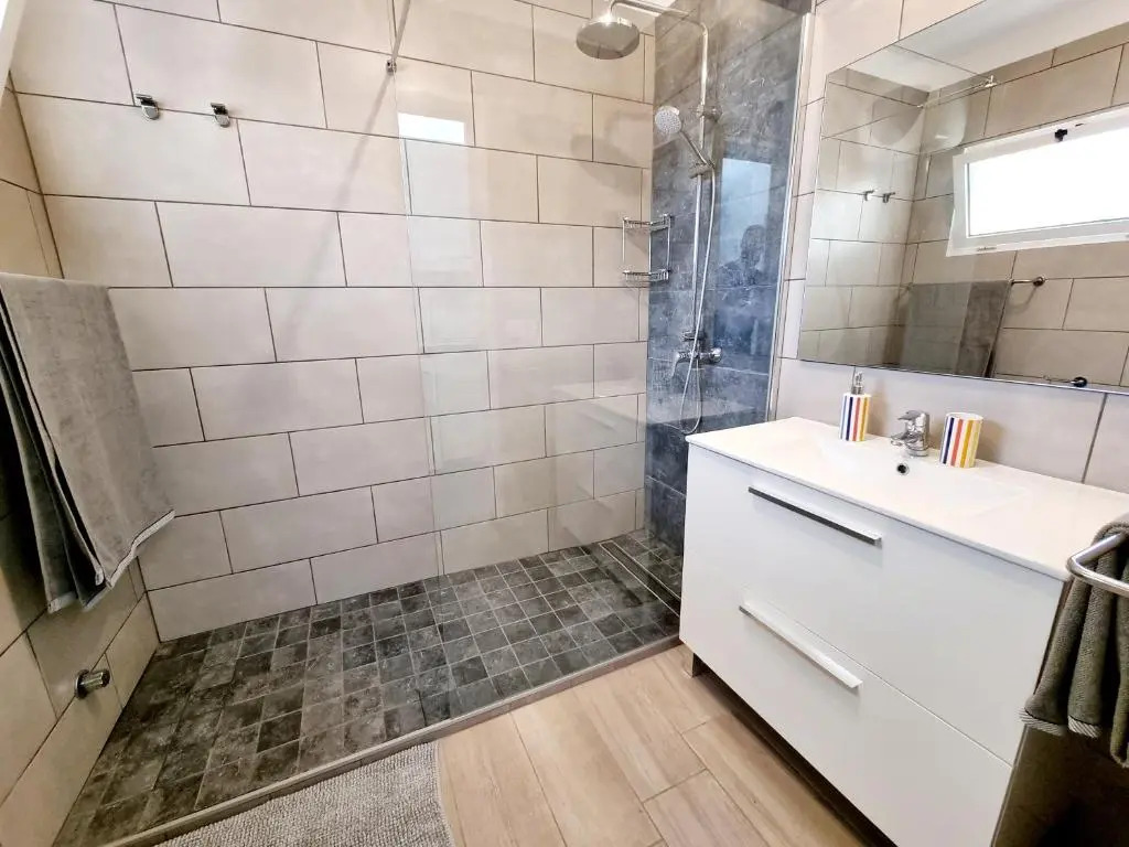 Apartamento Luca 05 en Playa Roca