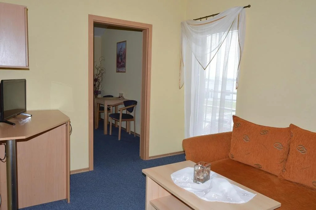 Penzion Oaza Prievidza
