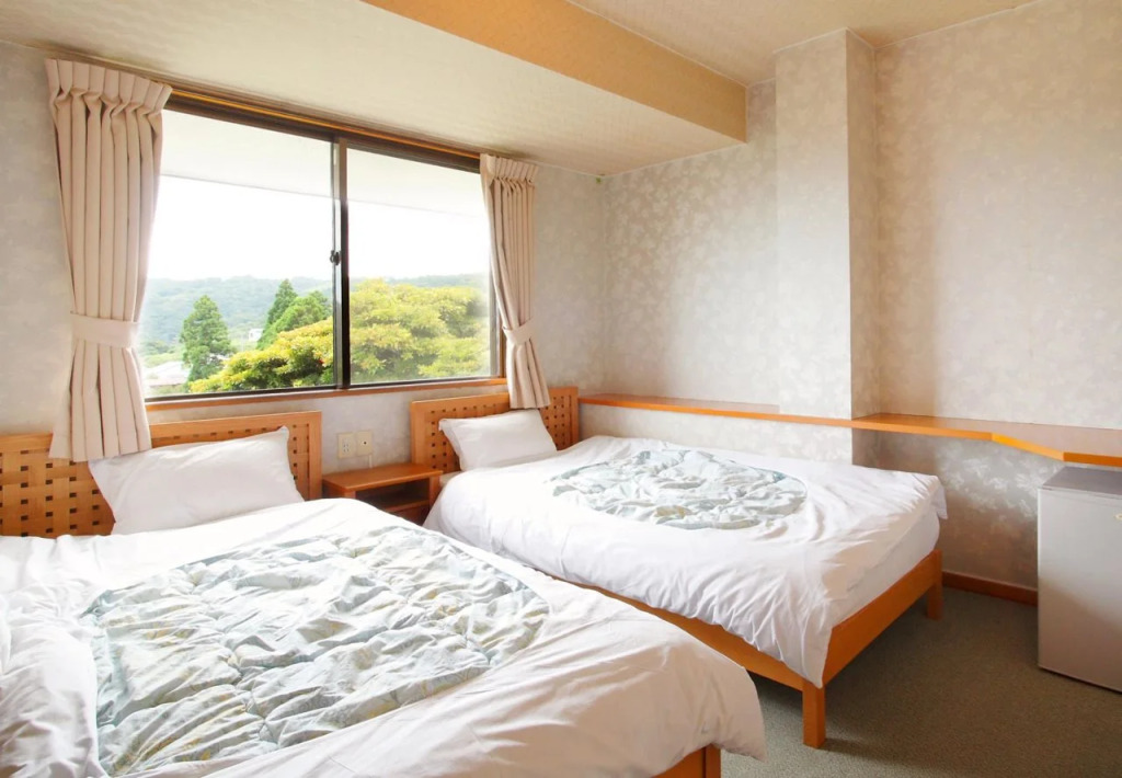 FUTO HOUSE -Ippon no Enpitsu