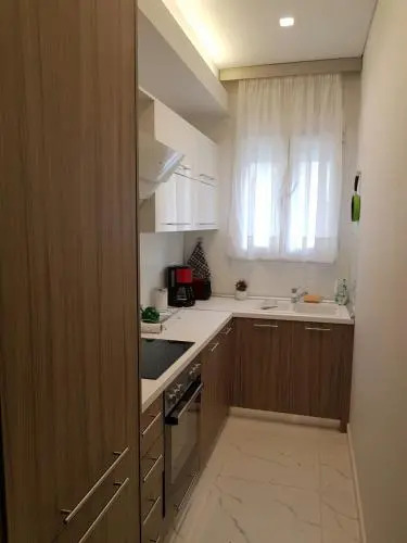 Laura Grande Apartment