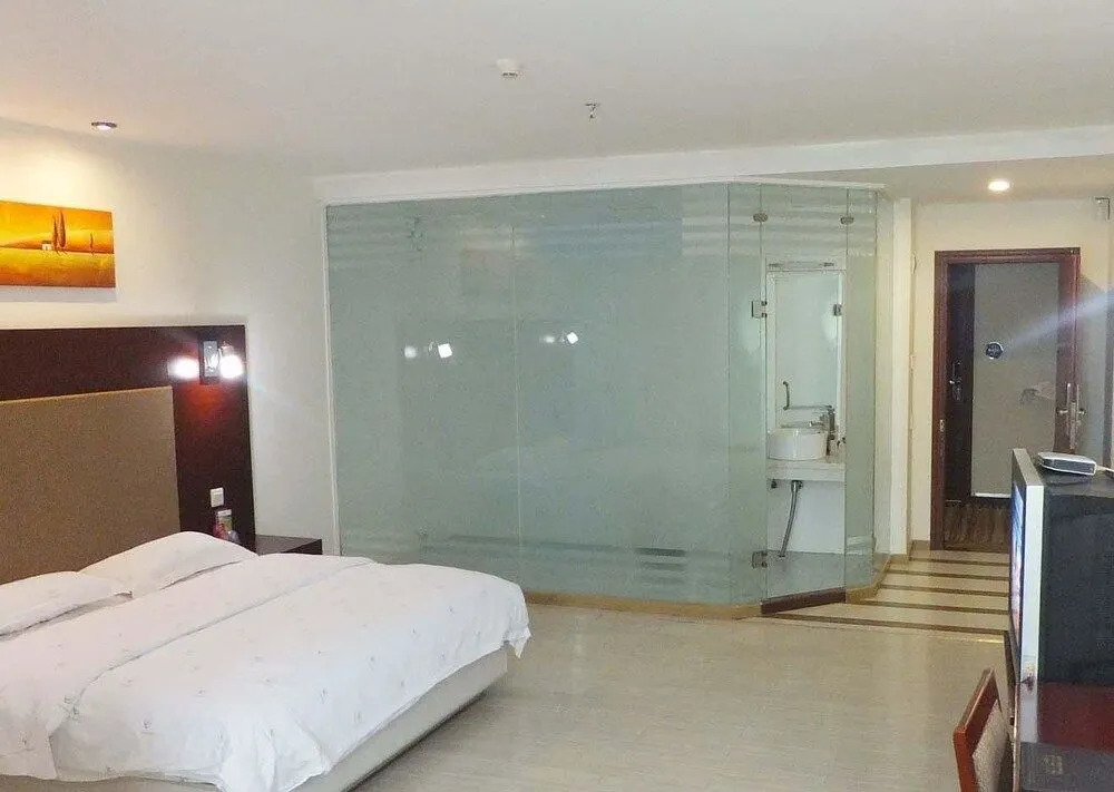 Wanxiang Hotel
