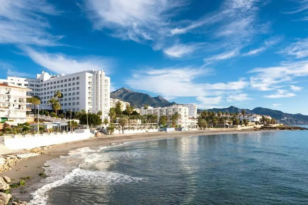 APARTAMENTO TORRESOL Nsf3, TORRECILLA, NERJA