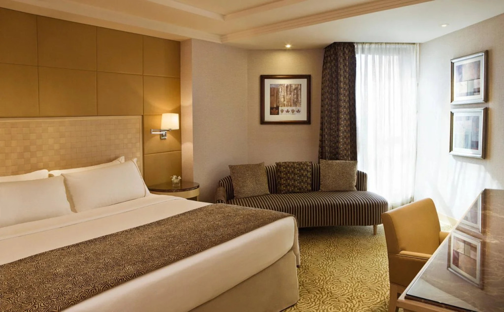 Sheraton Bahrain Hotel