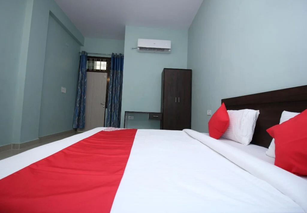 Suraj Guest House By OYO Rooms
