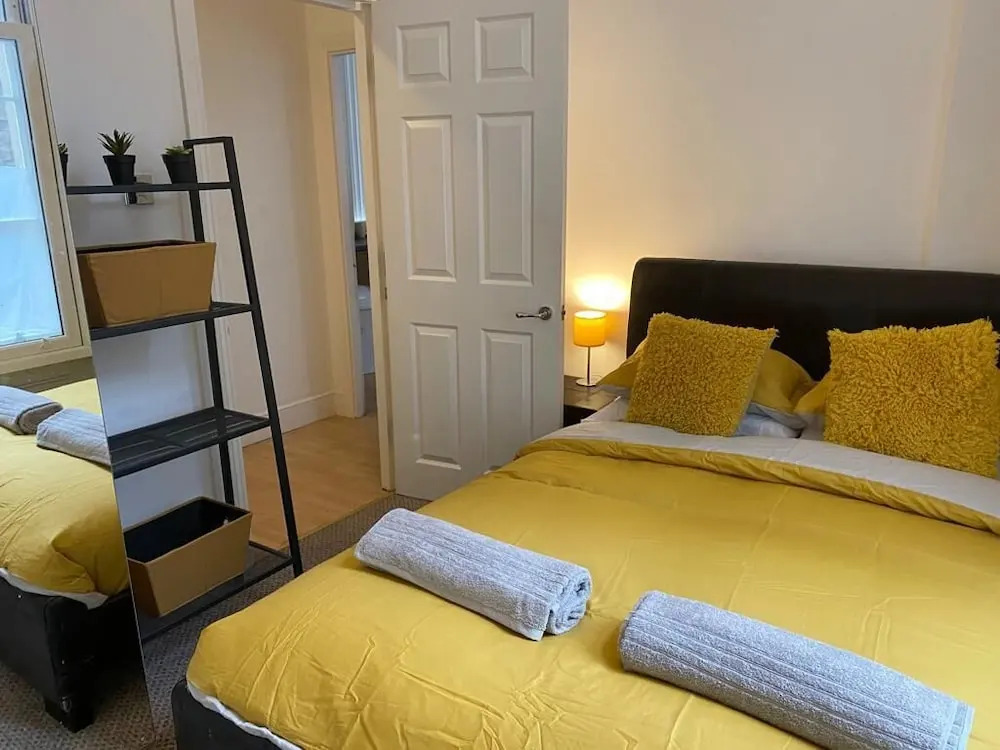 City centre - 1 bedroom apartment