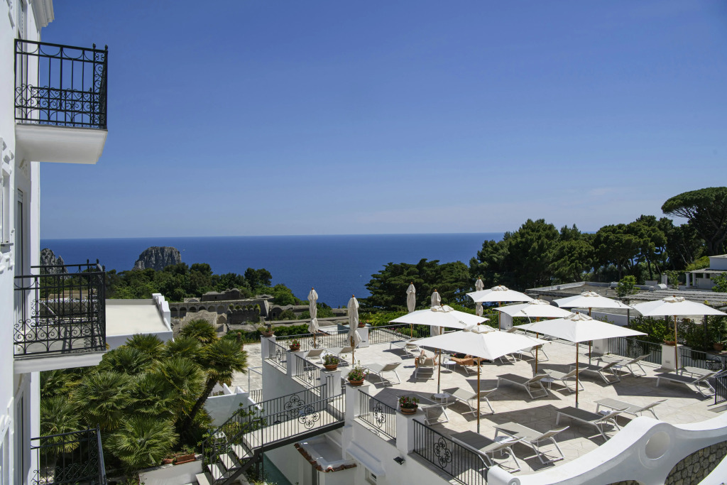 Hotel La Residenza