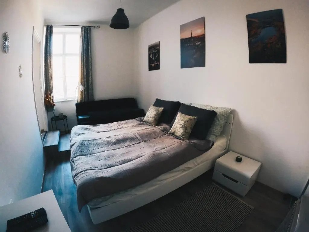 Studio77 Apartman