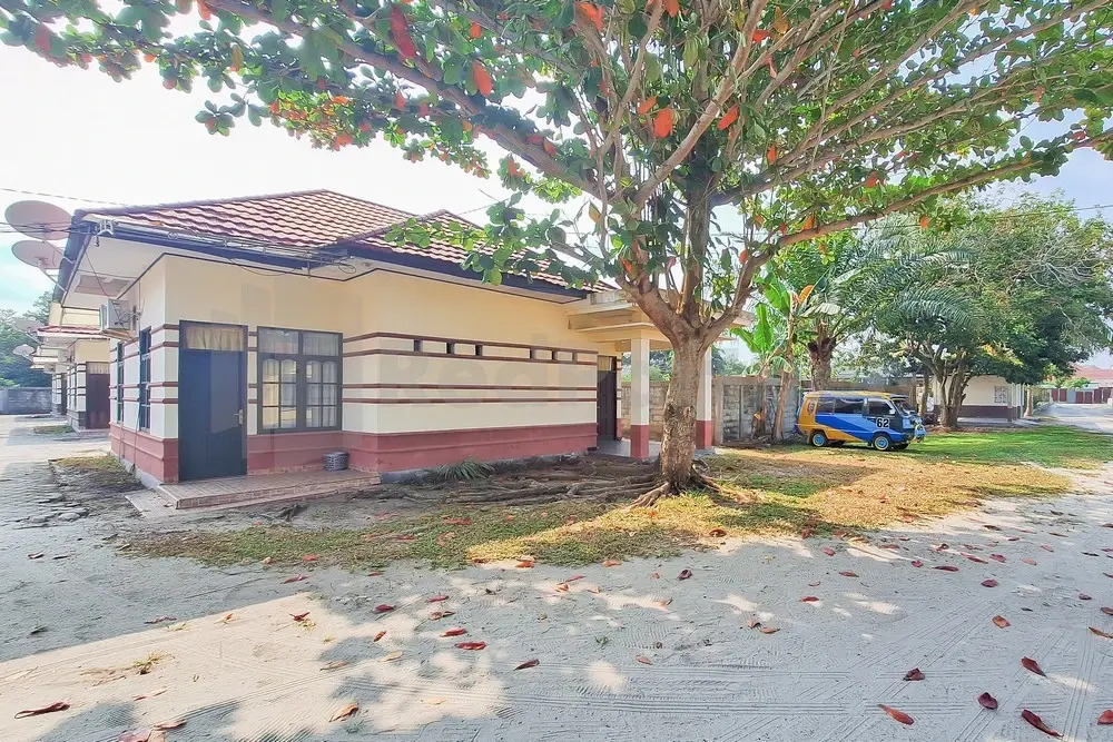 Aman Guest House Redpartner