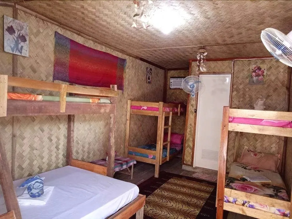 Mama Hostel & Guest House