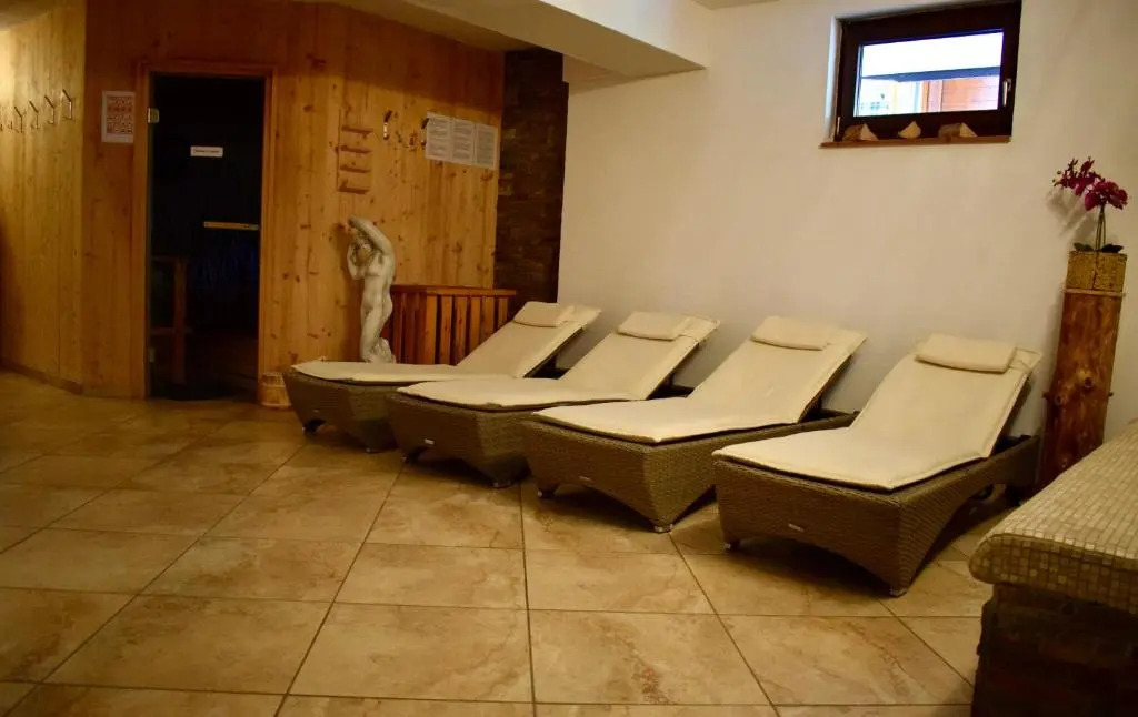 Gosau Apartment 307