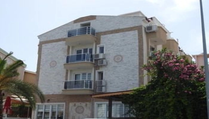 Star Apart Otel Marmaris