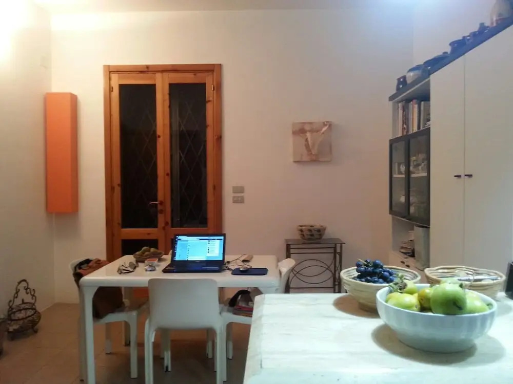 Casaccia del Sole