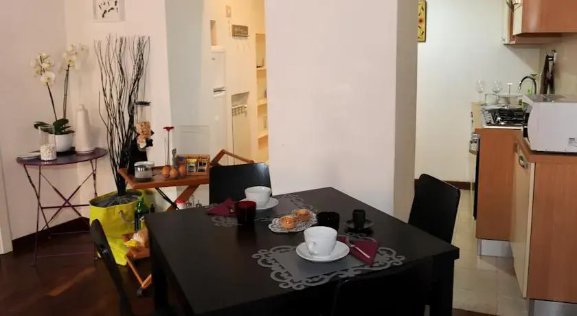 Suite Lungara