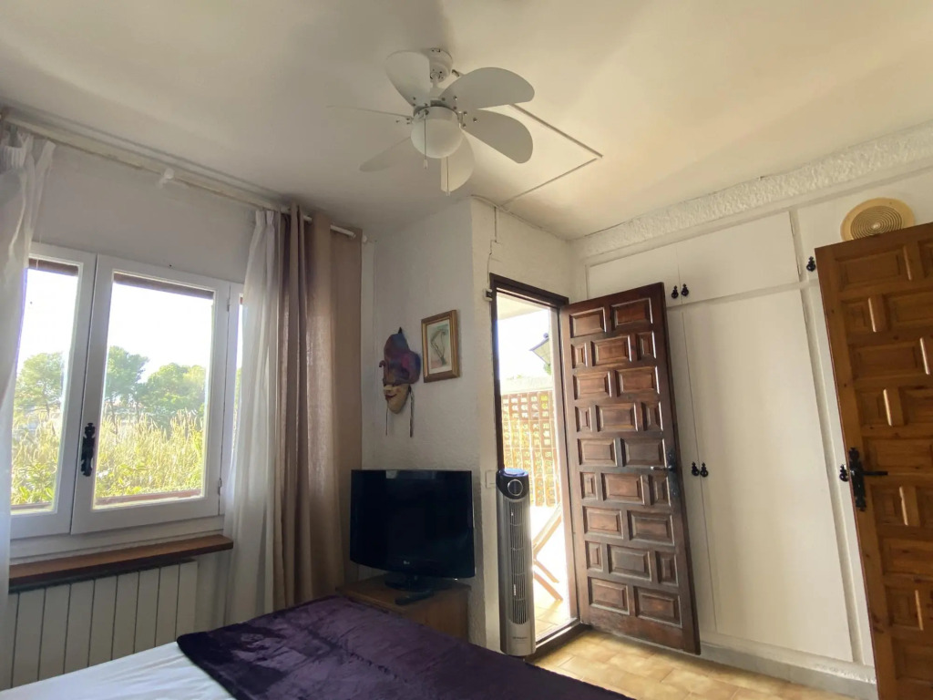 R97 Casa Alorda