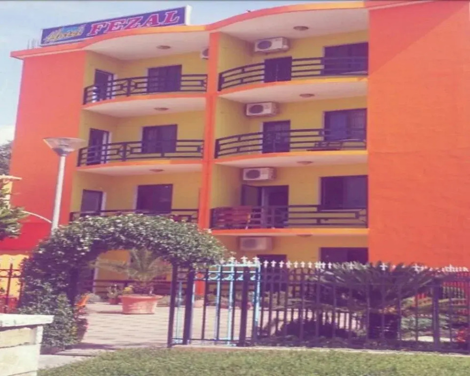 Guest House Fezal