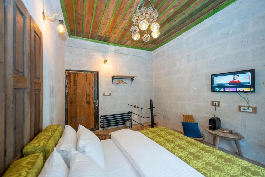 terracota hotel