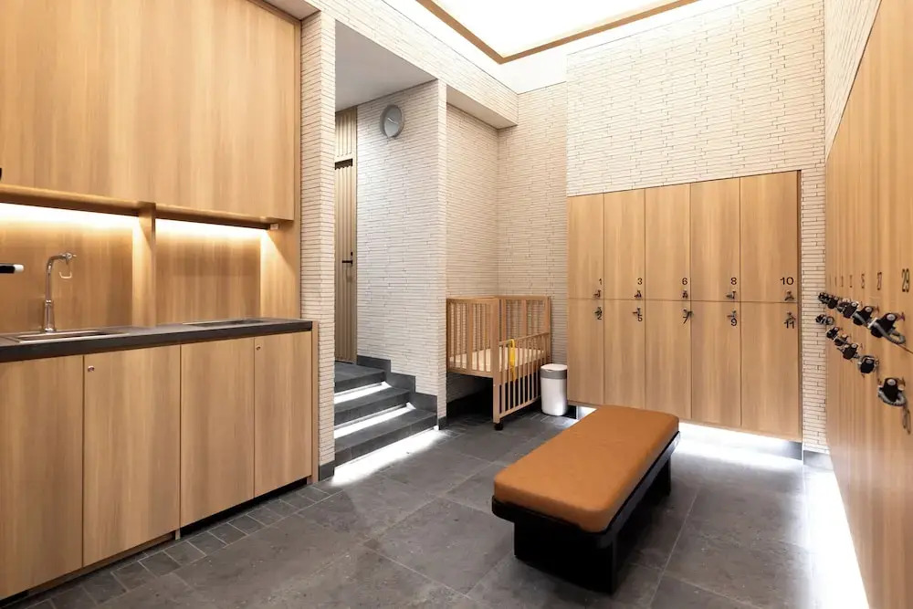 Nozo Hotel
