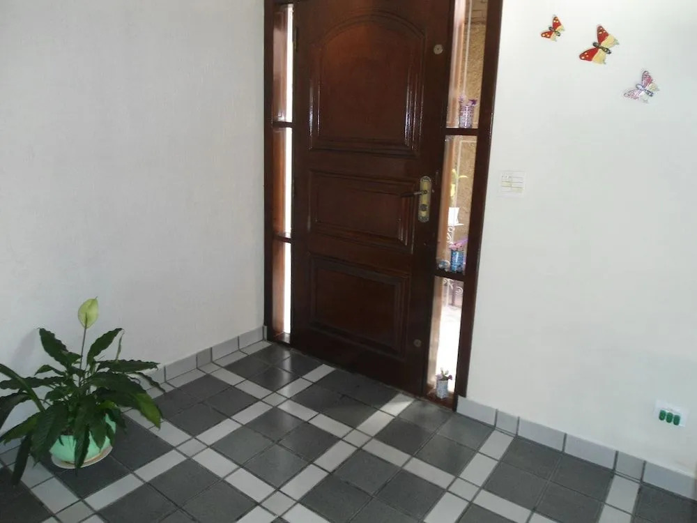 Hostel Lú Confortável