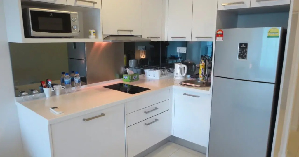 Summer Suites Studio Guest House