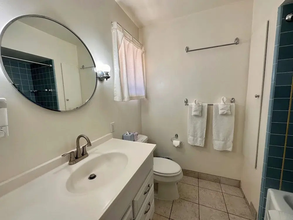 Ojai Retreat & Inn