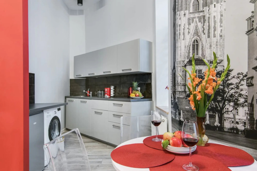 Z14 Boutique Residence - Krakow Old Town