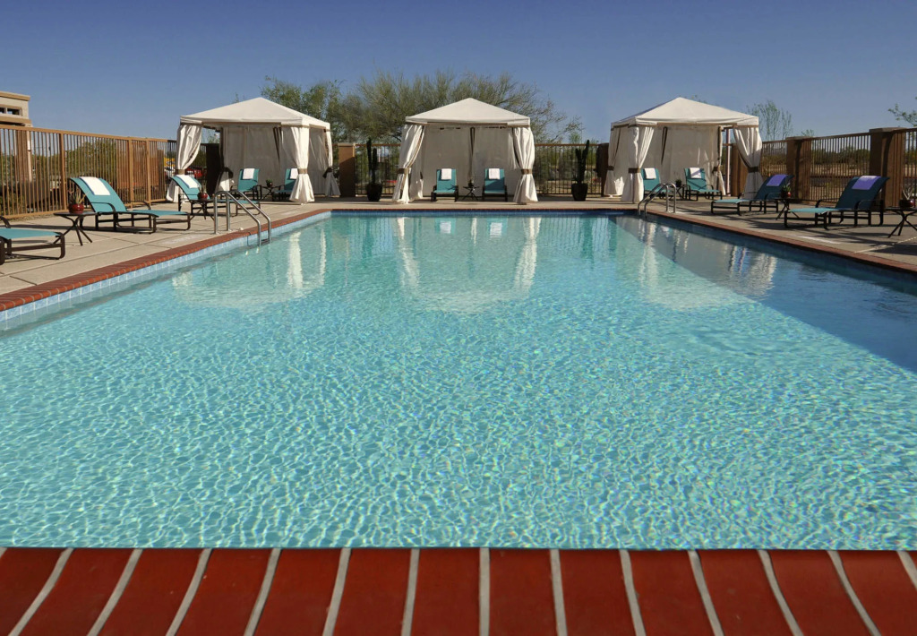 Residence Inn by Marriott Phoenix Desert View at Mayo Clinic