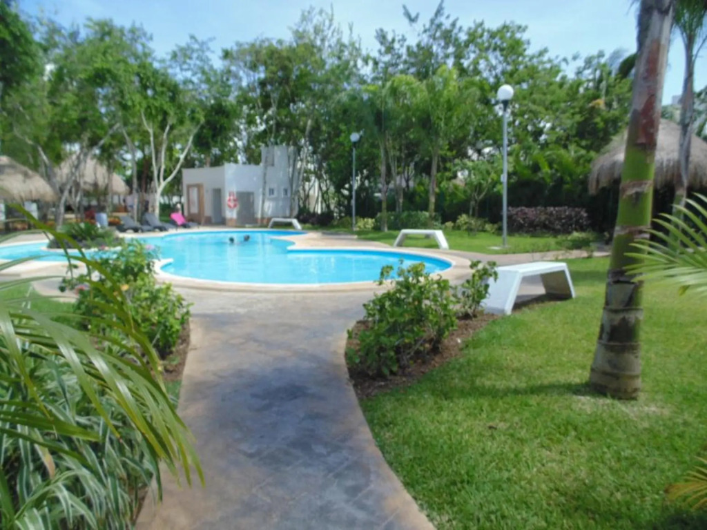 Suites Riviera Maya